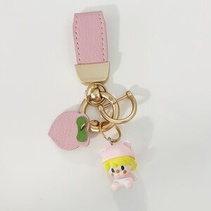 POP MART Dimoo Keychain Accessory